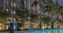 The Grove at Sanctuary 105