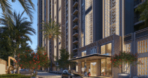 The Grove at Sanctuary 105