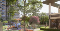 The Grove at Sanctuary 105