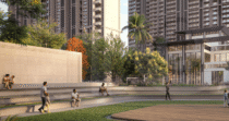 The Grove at Sanctuary 105