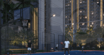 The Grove at Sanctuary 105