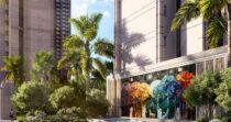 The Grove at Sanctuary 105