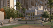 The Grove at Sanctuary 105