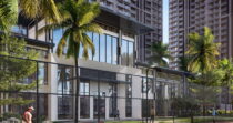 The Grove at Sanctuary 105