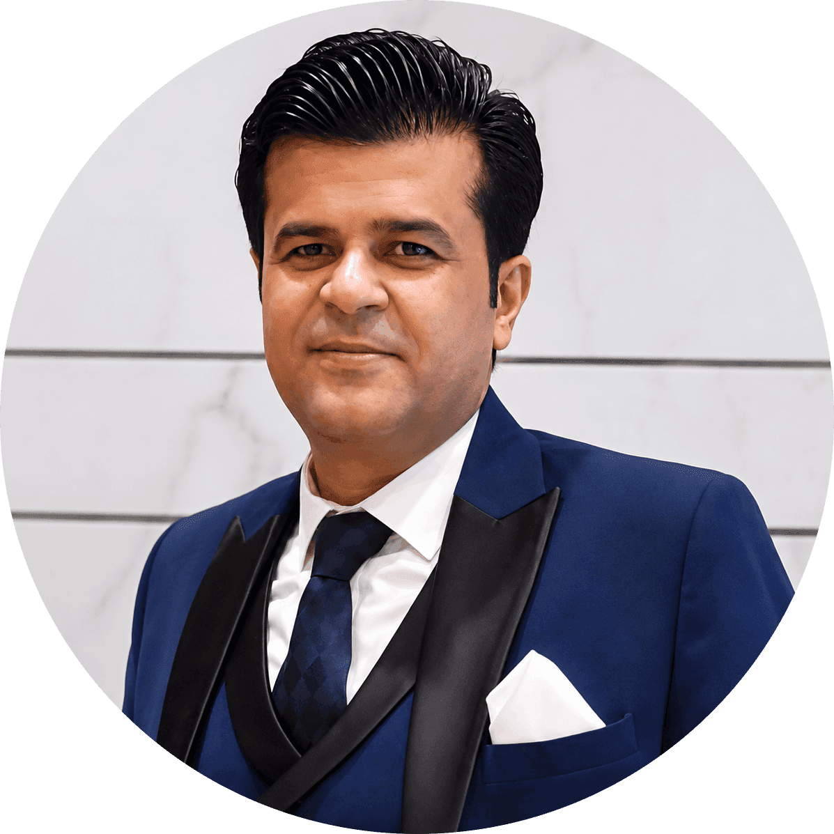 Gitesh Ramdeva