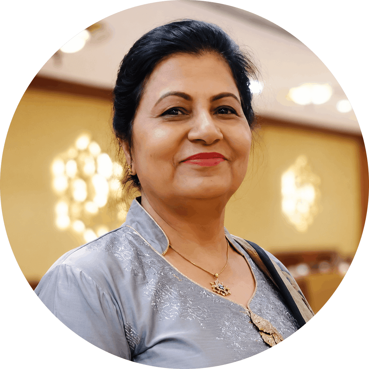 Sudershan Kumari